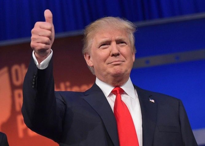 Trump/DC/Epstein Part 2: Electric Boogaloo