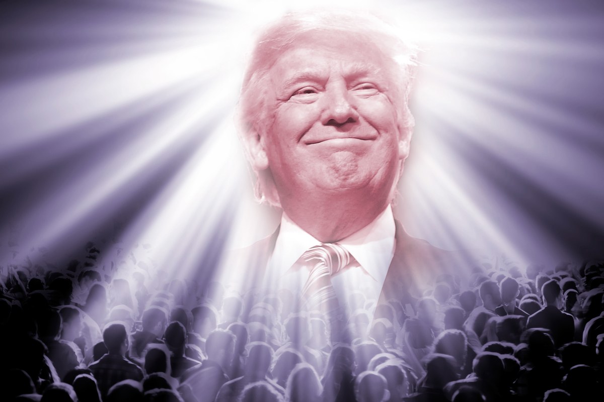 How Trump Derailed his own Presidency