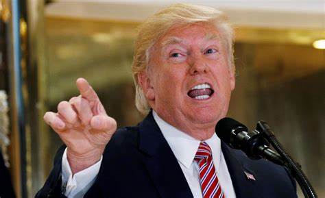 Trump is/was Wrong on his Tariff Approach