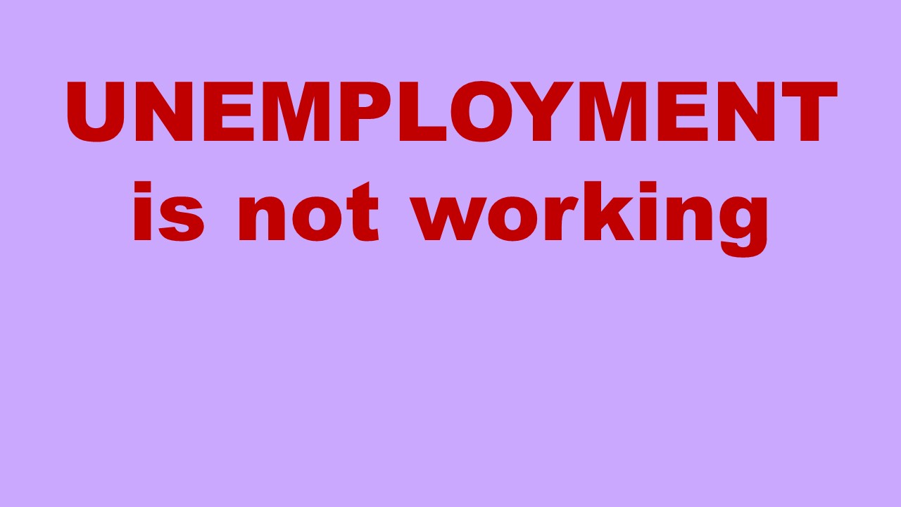 California’s Employment Development Disaster Continues