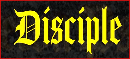 Disciple