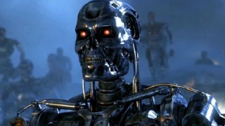 Thoughts on Artificial Intelligence