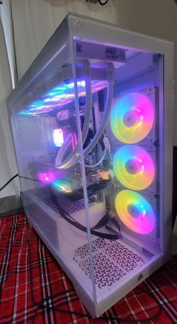 Christmas Gift of PC Silence