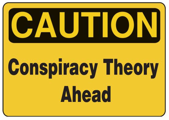 Hair on Fire Conspiracy Theories Debunked