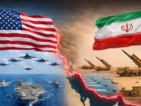 Thoughts on Iran and Graham Platner