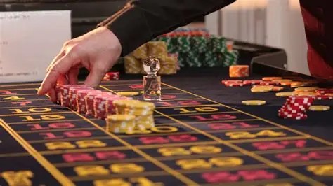 Why This Libertarian Hates Gambling