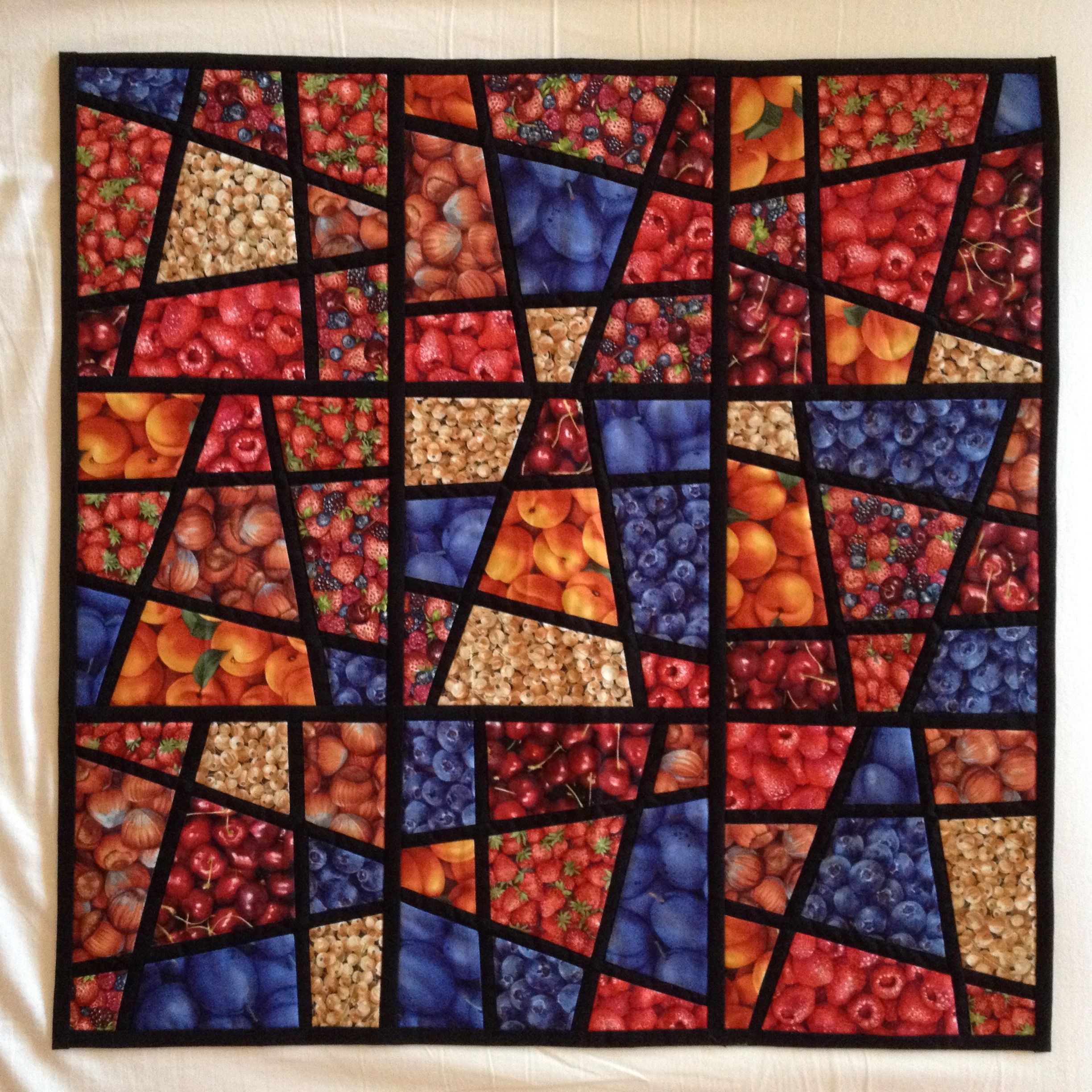 Bevat Sporen van Noten