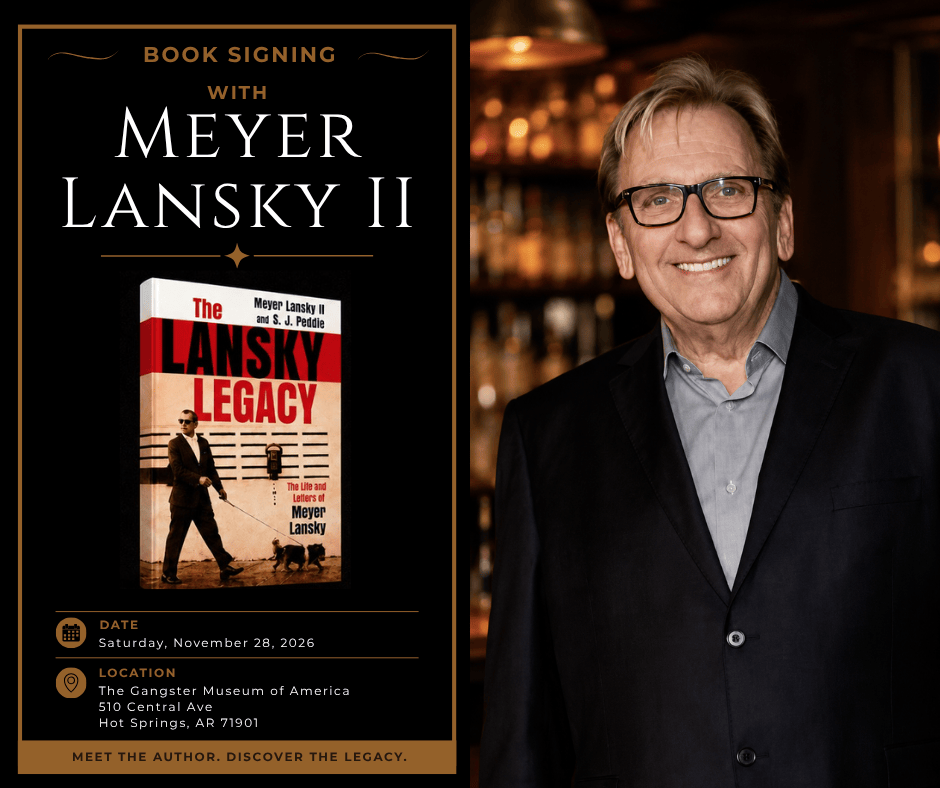 Nov 28 Book Signing
