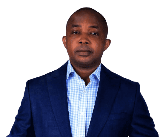 Managing Partner