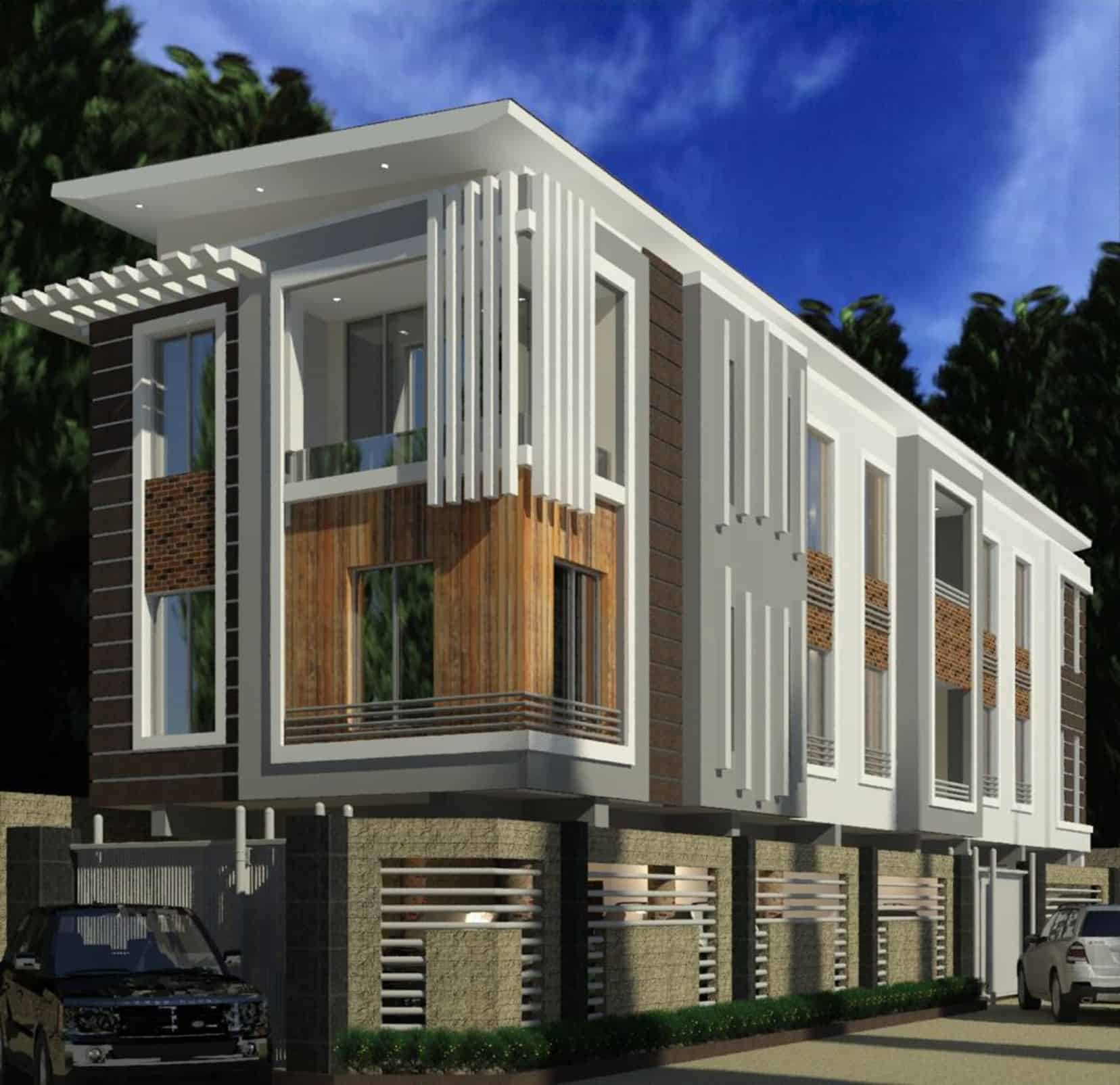 House 6 Image
