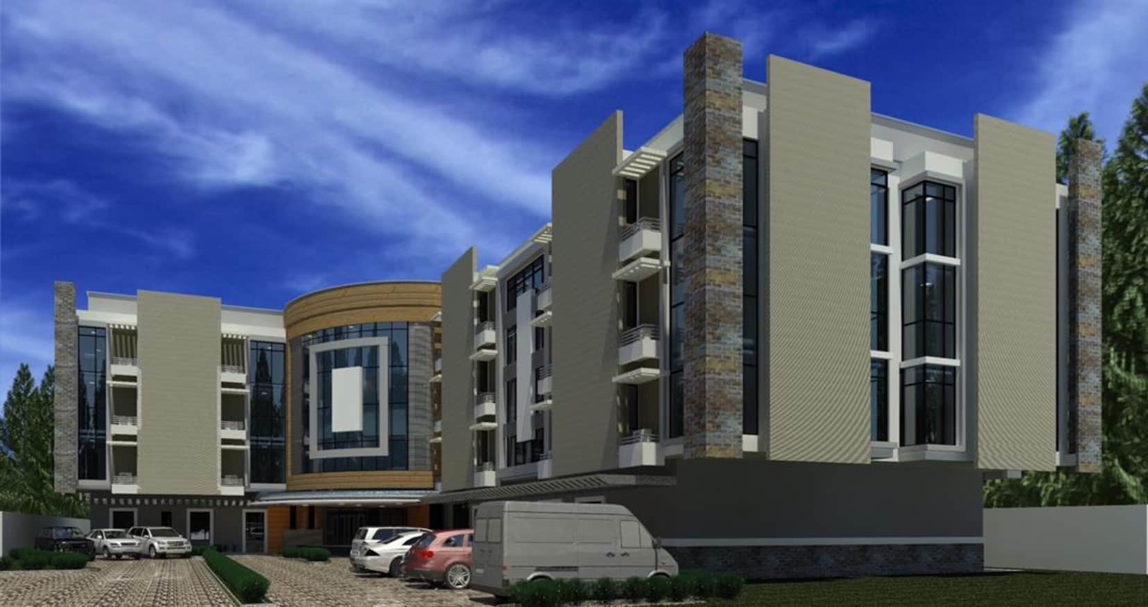 House 7 Image
