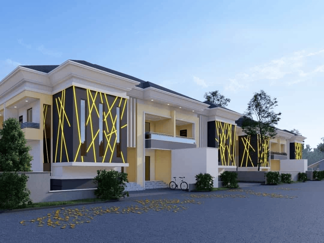 apartment development enugu