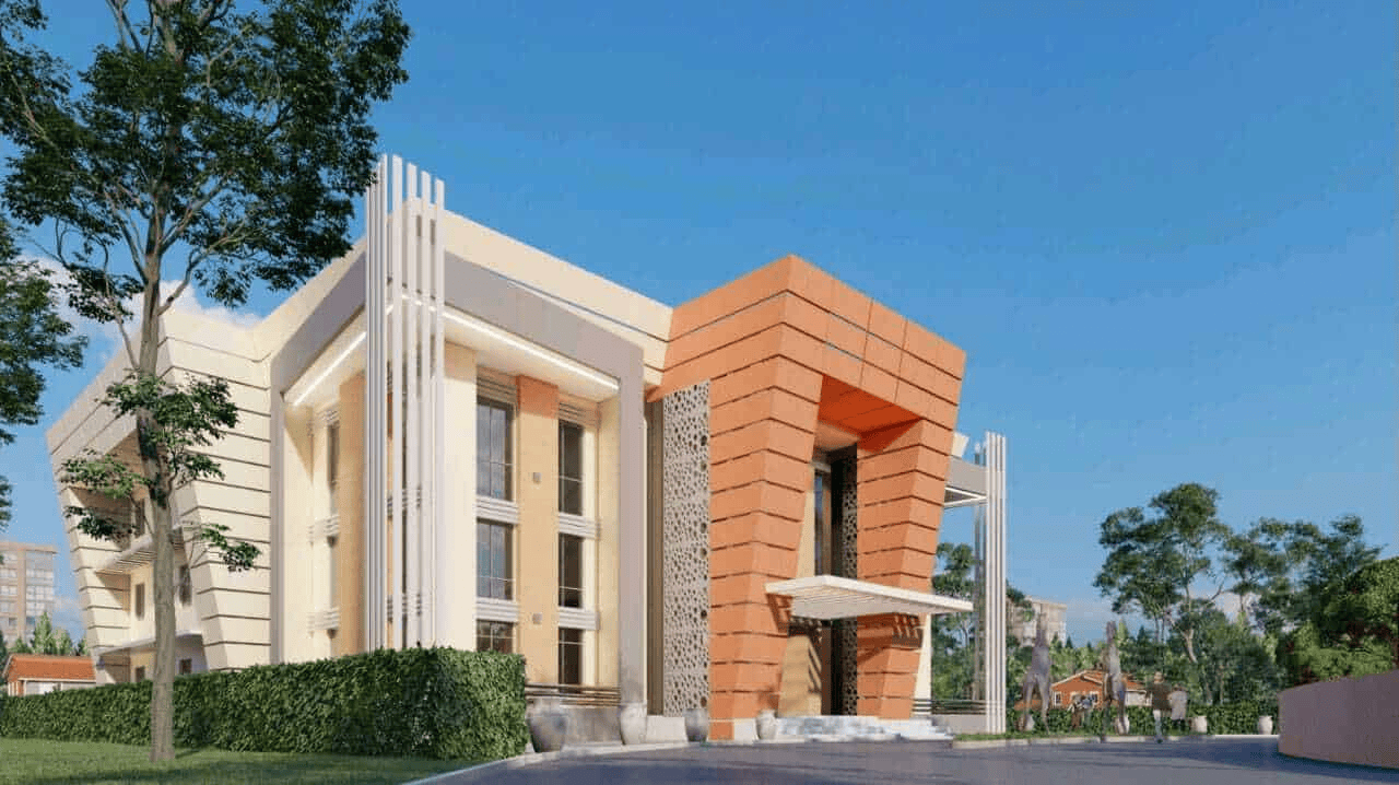 hotel development asaba 1