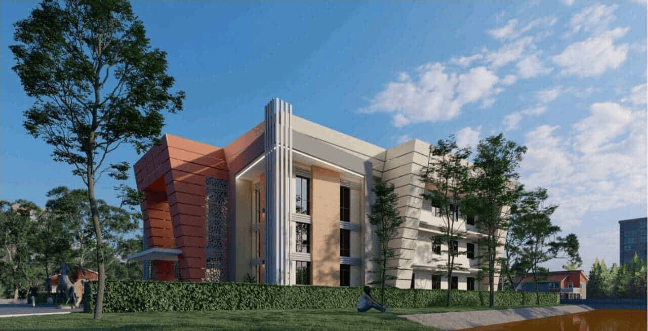 hotel development asaba 2