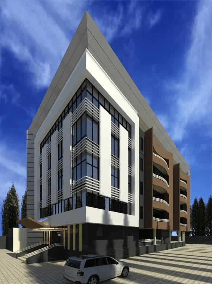 hotel development benin