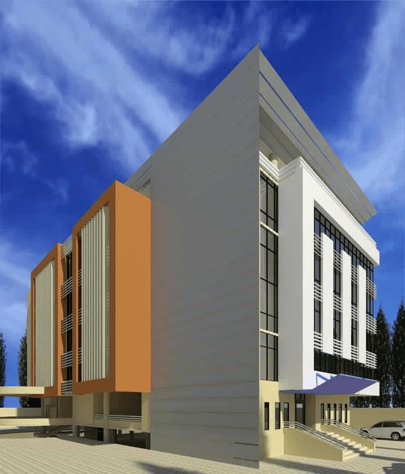 hotel development gra benin