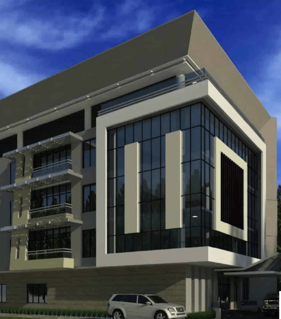 hotel development benin 3
