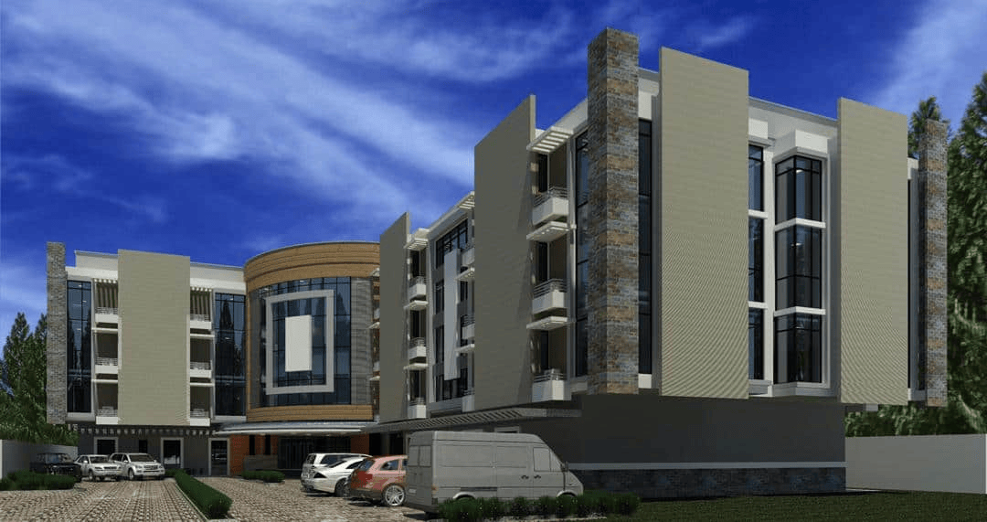 hotel development benin