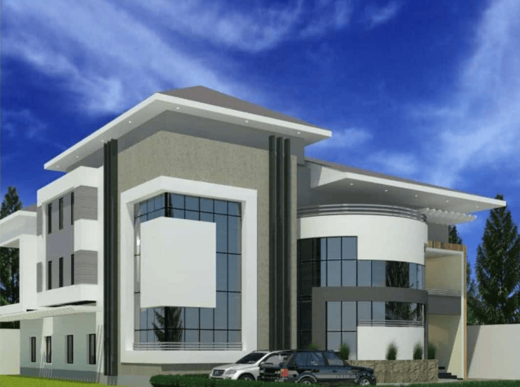 residential development amesi anambra