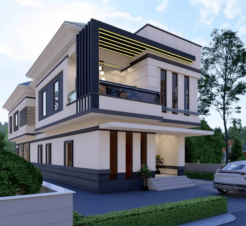 residential development lagos