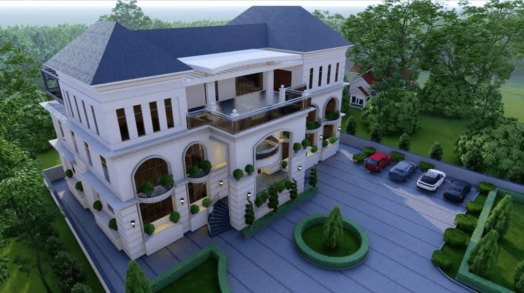 residential development lagos