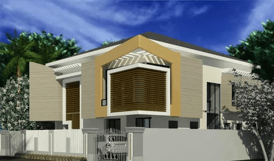 residential development okota lagos 2