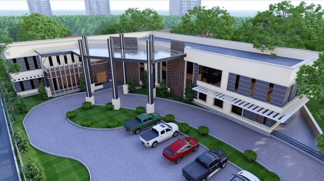 residential development ondo state 2