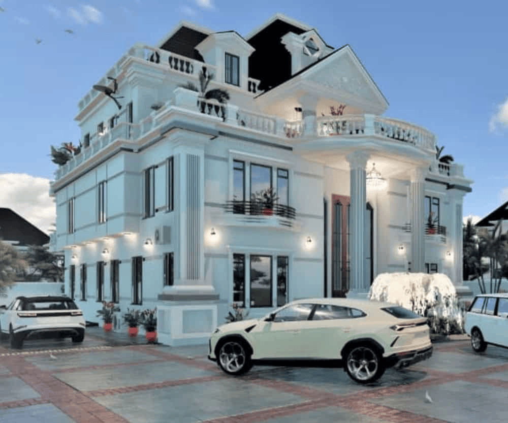 residential development