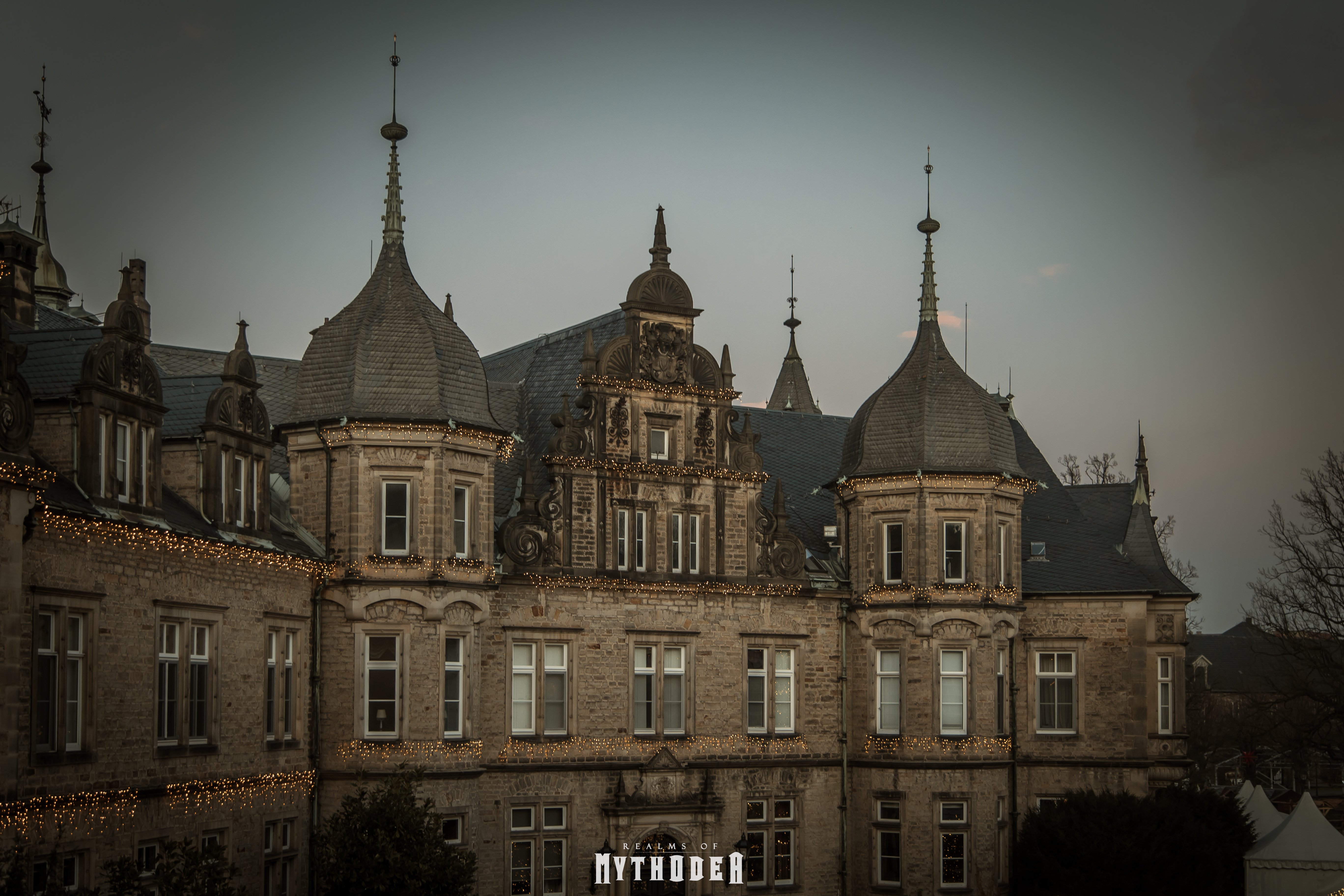 Palace
