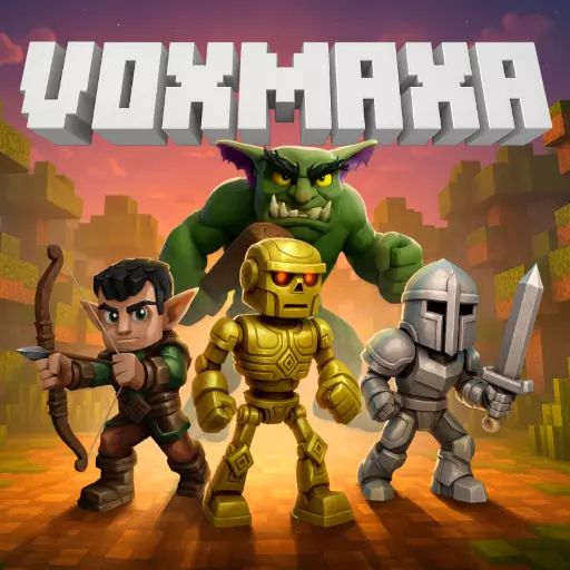 Real Multiplayer Games Play Now - Colorful Wallpaper Collection - 4K Quality