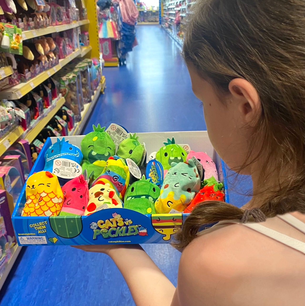 where to get large stuffed animals