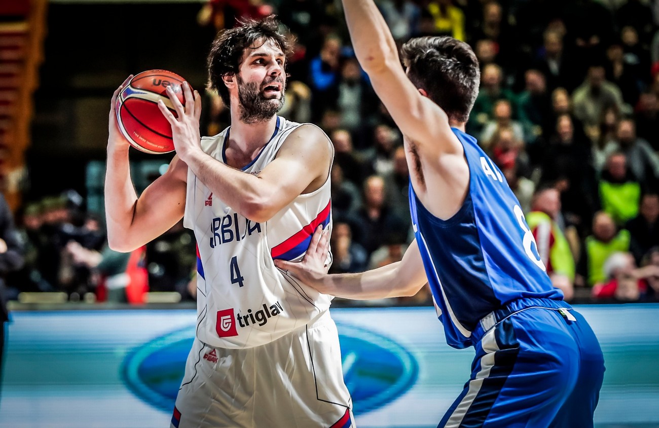 Teodosic, la sfida Virtus all’Olimpia. Venezia cambia, Sassari si muove