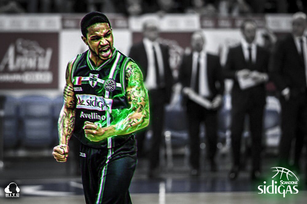 Keifer Sykes
