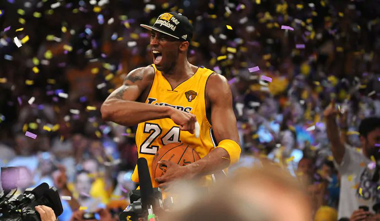 Kobe Bryant