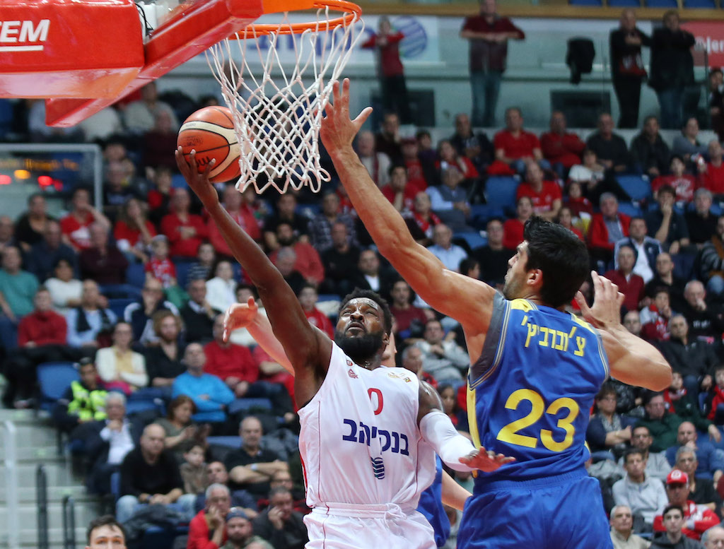 Oded Kattash su Shelvin Mack: Ha un QI cestistico molto alto