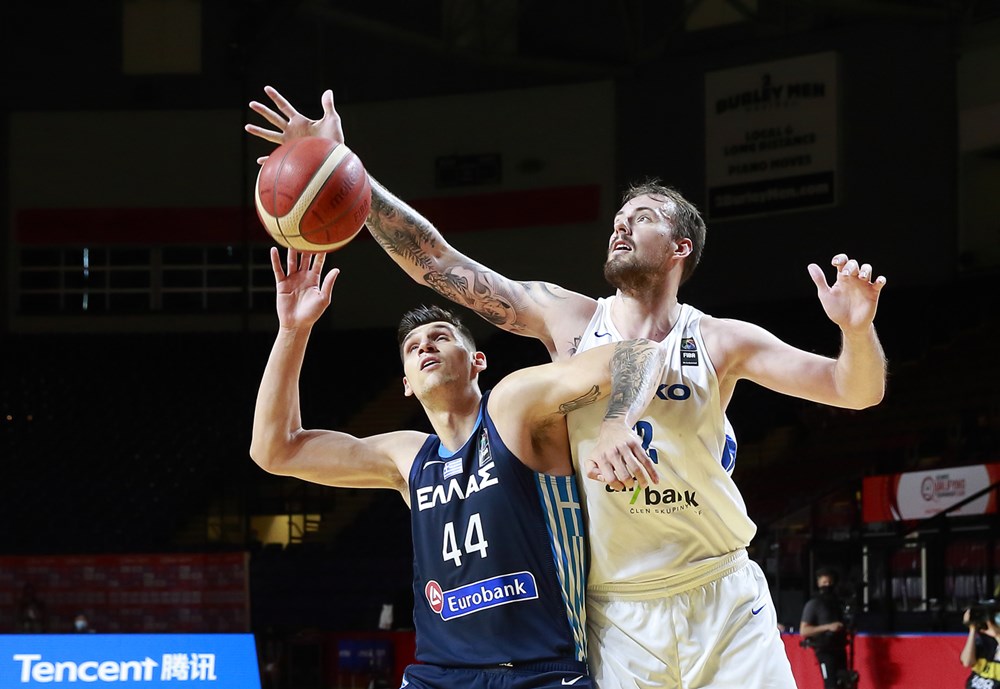 Mitoglou, non bastano i 12 punti in finale. Solo due biancorossi a Tokyo?