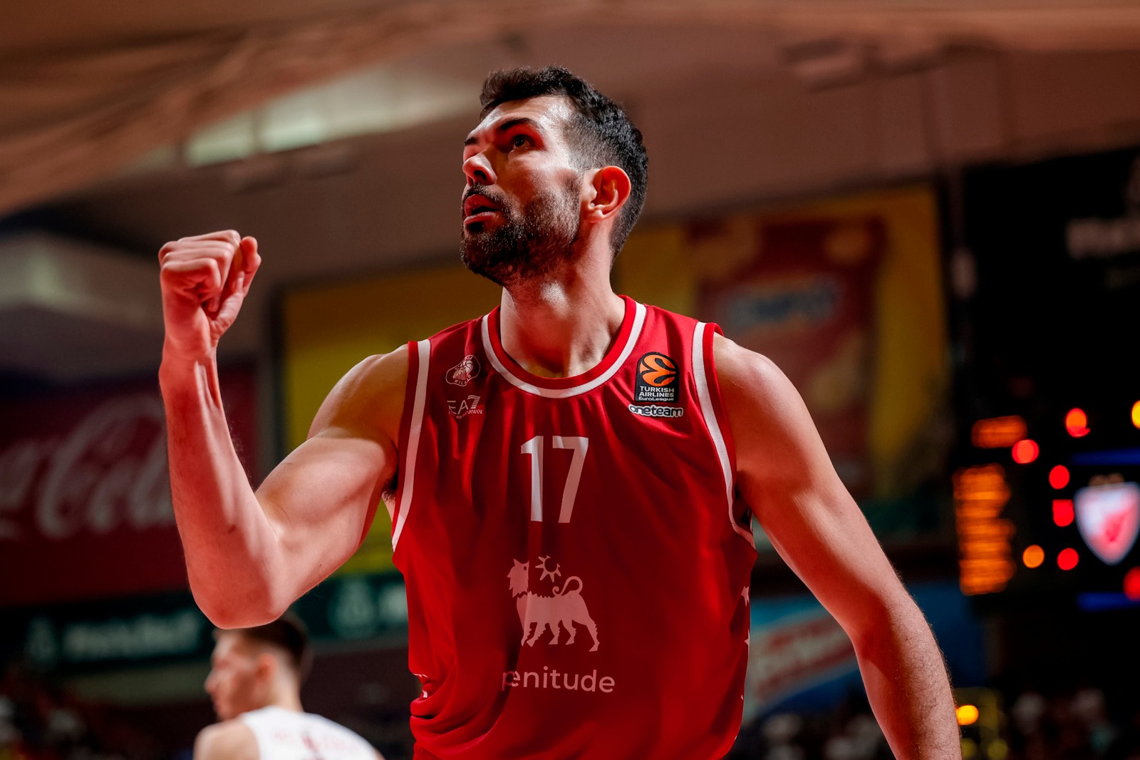 Pippo Ricci questa sera ospite di Basket Zone sul canale Dmax