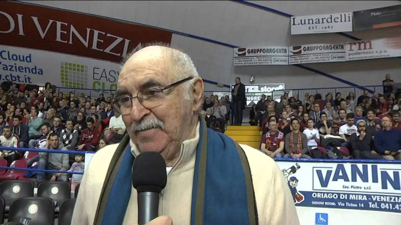 Tonino Zorzi