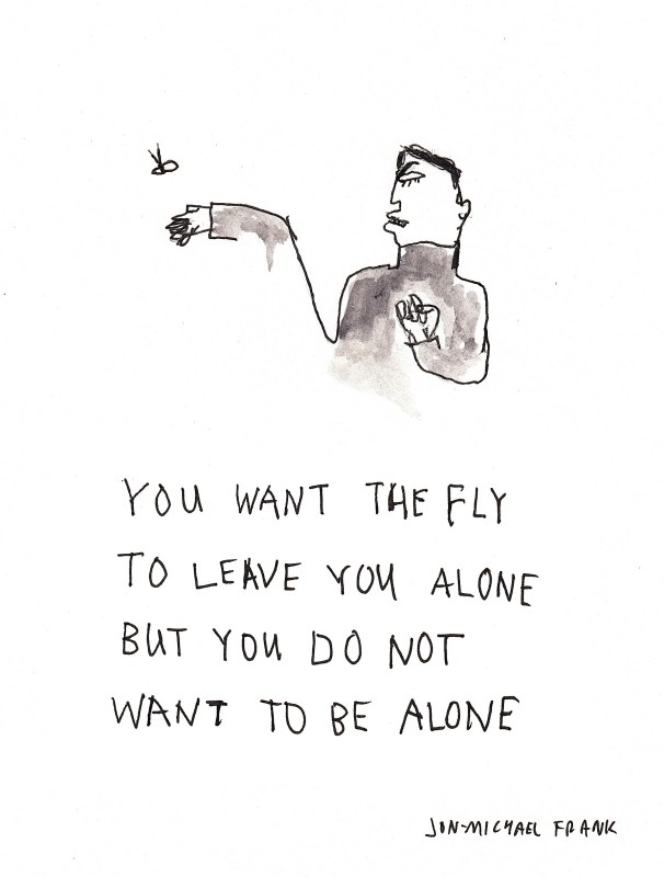 flyalone