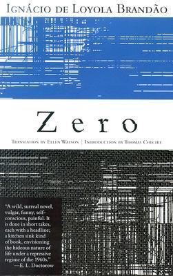 zero front cover