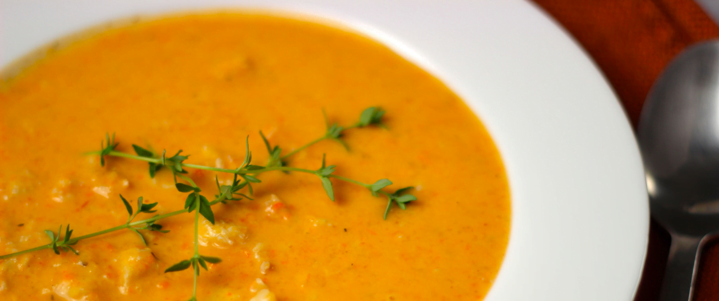 pix Gluten Free Seafood Bisque Recipe seafood bisque df gf