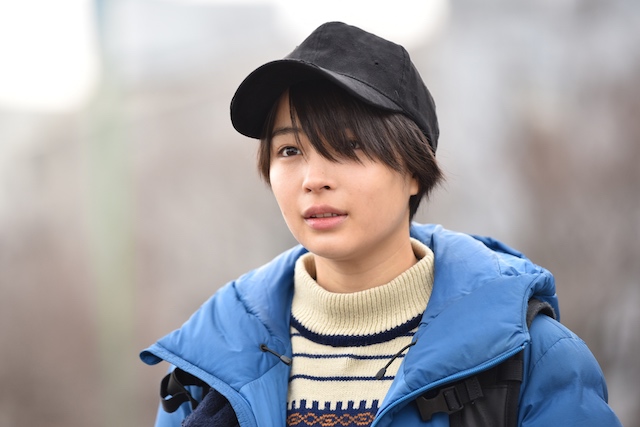 pix 広瀬すず ショートカット あのね ãªã¢ã«ãµã¦ã³ã