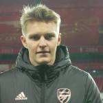 odegaard featured