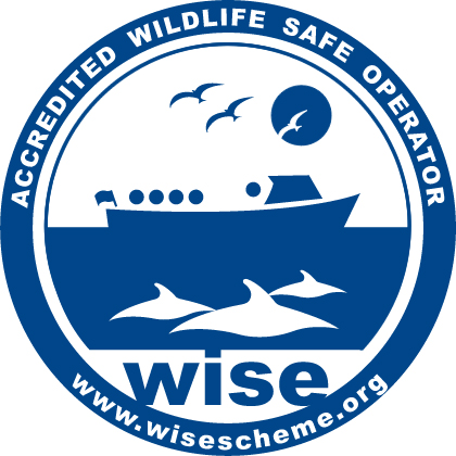 Accredited Wildlife Safe Operator