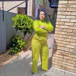 Chantel, Sugar Mummy Needs a Naughty Gentleman for a Secret Affair in Kisumu