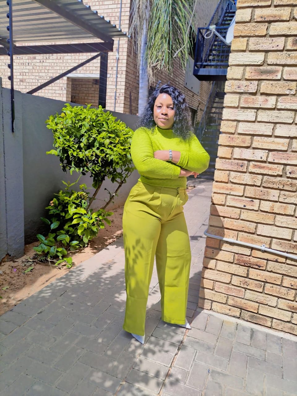 Chantel, Sugar Mummy Needs a Naughty Gentleman for a Secret Affair in Kisumu