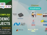 Ieee Machine Learning Projects For Final Year Using Python Source