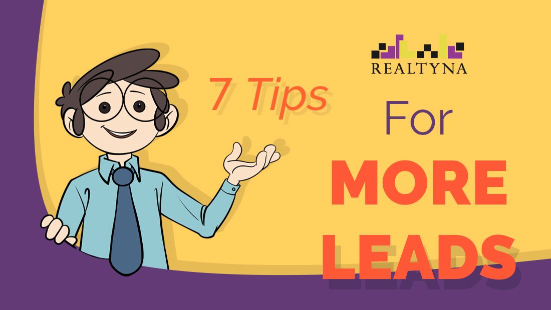 7 tips to convert more leads at your next open house