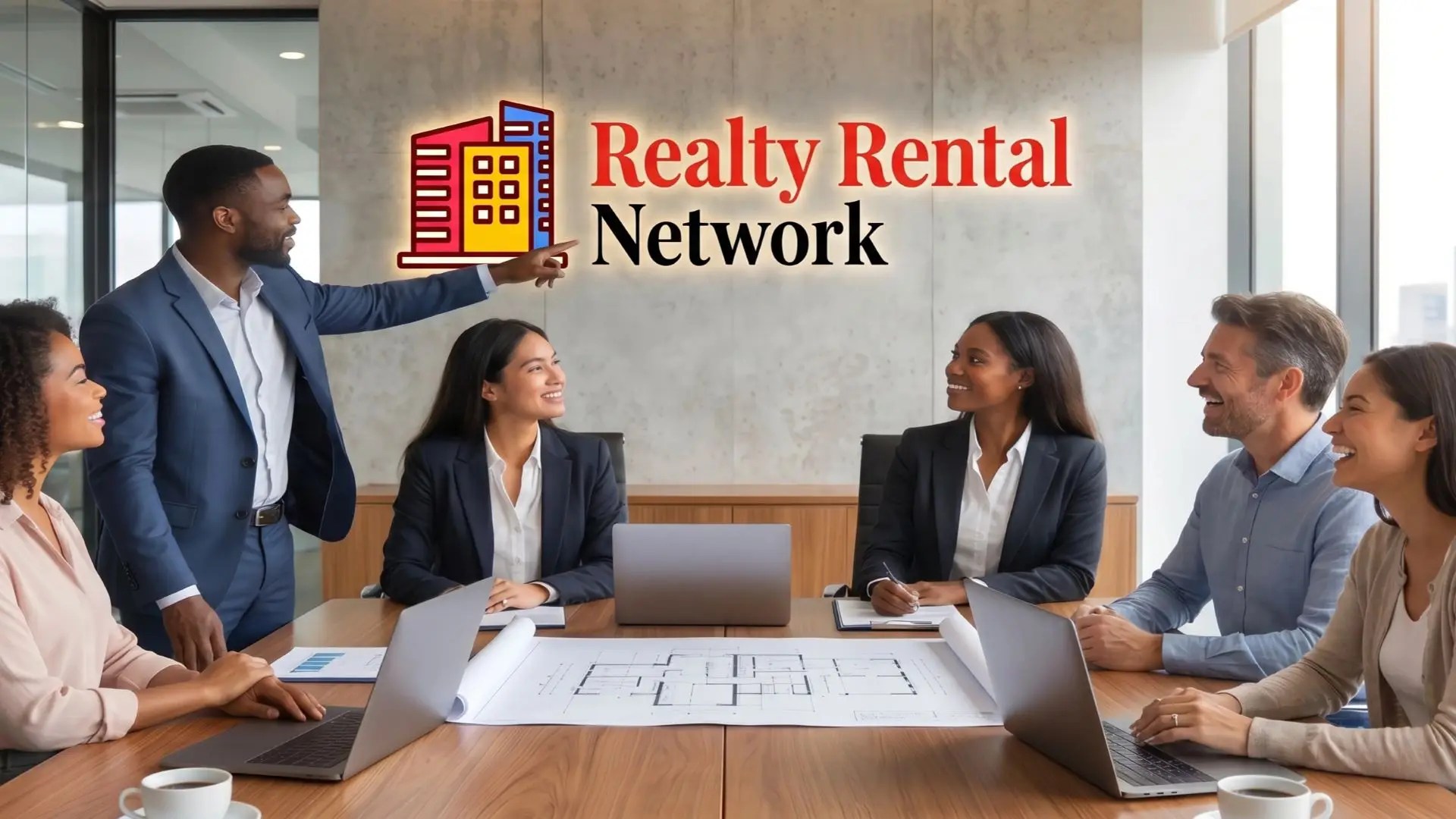 Join Our Real Real Estate Community.