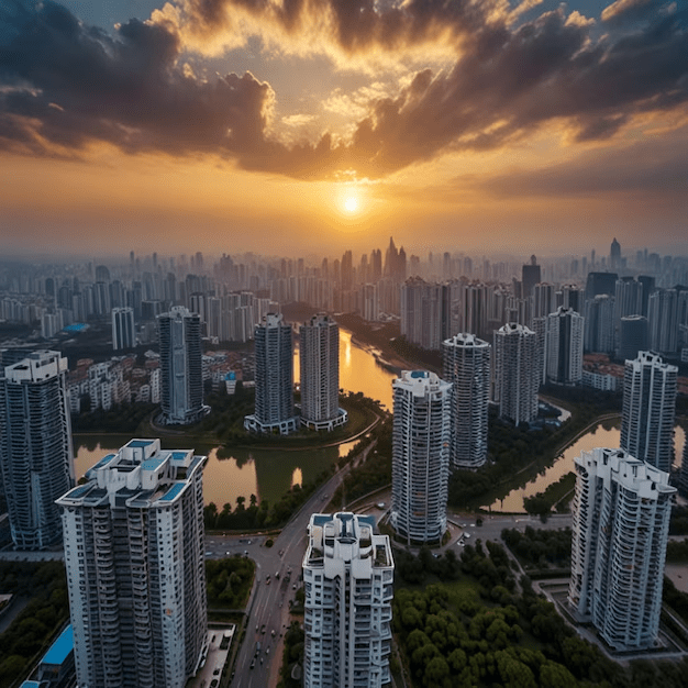 Gurgaon real estate